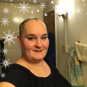 Meet your Posher, Stacy